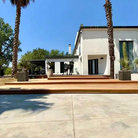 וילה Welcome To Le Jardin Des Cambrettes A 2-hectare Private Estate At The Gate *