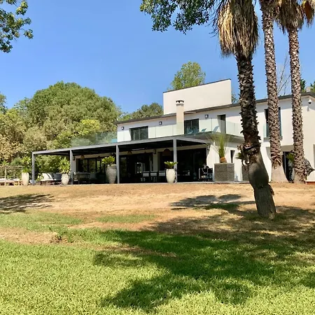 Villa Welcome To Le Jardin Des Cambrettes A 2-Hectare Private Estate At The Gate Lattes