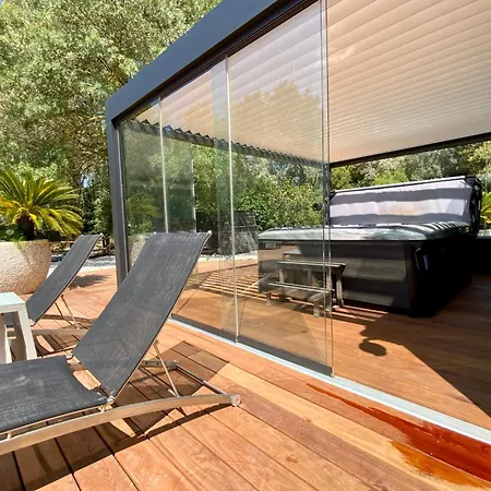 וילה Welcome To Le Jardin Des Cambrettes A 2-hectare Private Estate At The Gate *