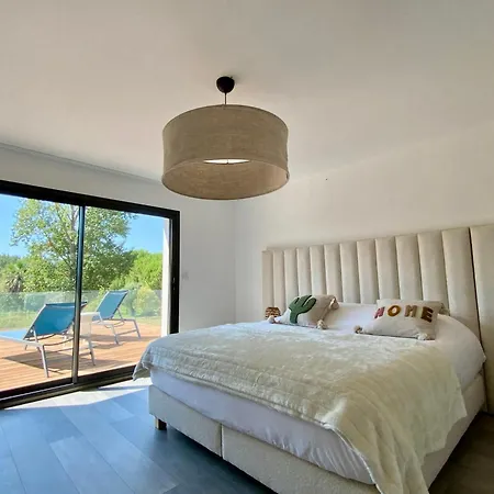 Welcome To Le Jardin Des Cambrettes A 2-hectare Private Estate At The Gate לאט