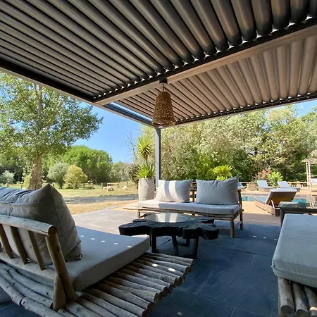 וילה Welcome To Le Jardin Des Cambrettes A 2-hectare Private Estate At The Gate *