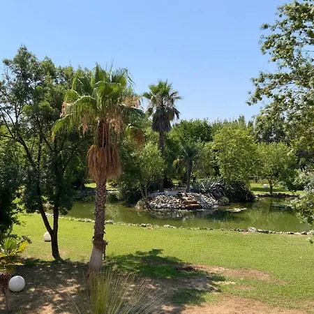 Welcome To Le Jardin Des Cambrettes A 2-hectare Private Estate At The Gate לאט