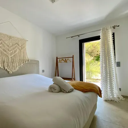 Villa Welcome To Le Jardin Des Cambrettes A 2-Hectare Private Estate At The Gate