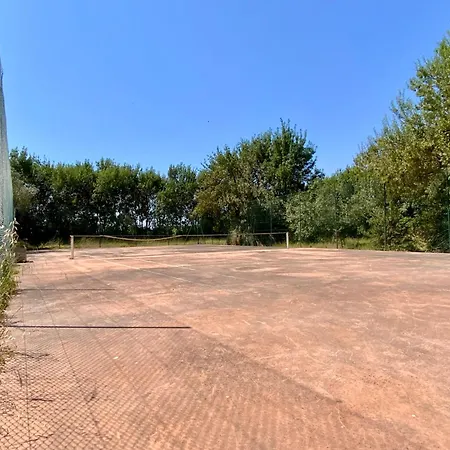 Villa Welcome To Le Jardin Des Cambrettes A 2-Hectare Private Estate At The Gate *