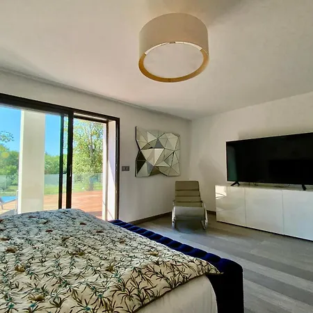 Welcome To Le Jardin Des Cambrettes A 2-hectare Private Estate At The Gate