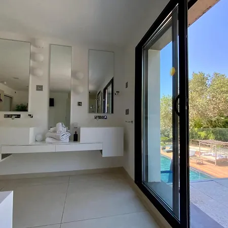 וילה Welcome To Le Jardin Des Cambrettes A 2-hectare Private Estate At The Gate *