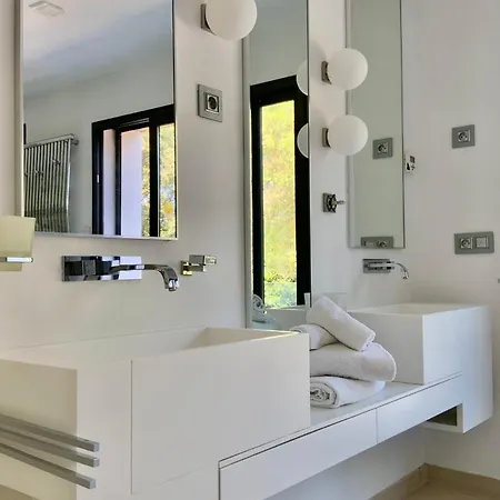 וילה Welcome To Le Jardin Des Cambrettes A 2-hectare Private Estate At The Gate